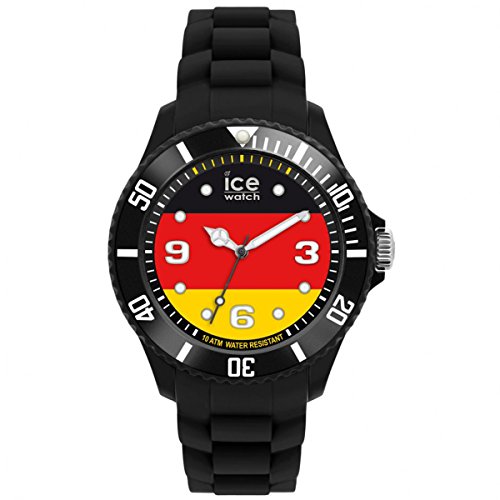 Ice Watch World Deutschland Gre Big Herren Uhr WO.DE.B.S.12 Ice Watch World Deutschland Gre Big Herren Uhr WO.DE.B.S.12
