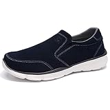 ComfortableThe parte superior está hecha de piel de vaca gamuza, por lo que es más fácil para el zapato para el pie de diferentes huéspedes.