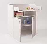 Polini Kids Wickelkommode Simple 1270 - 3