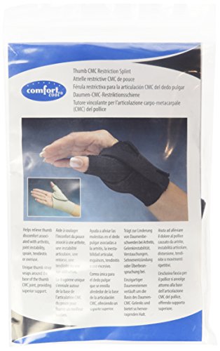 North Coast Medical 0768627795654 Comfort Cool Thumb Cmc