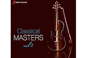 Classical Masters - Vol. 2