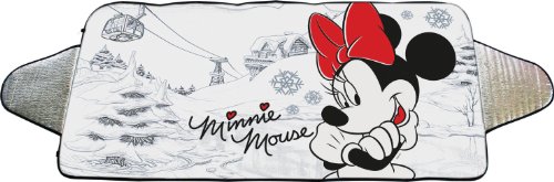 Disney Windscreen Frost Cover