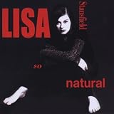 So Natural By Lisa Stansfield (2009-02-27) - Lisa Stansfield