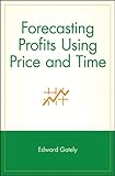 Image de Forecasting Profits Using Price and Time (Wiley Trader's Exchange)