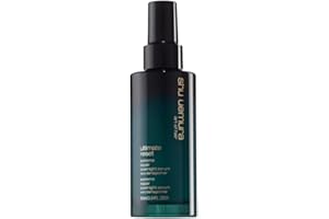 SHU UEMURA ART OF HAIR Shu Uemura, Sérum de Noche de Reparación Extrema Ultimate Reset, Hidrata, Nutre y Repara en Profundidad, Enriquecido con Extracto de Arroz y Péptidos, Para Cabello Muy Dañado, 90ml