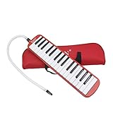 Hermoso sonido, fácil de tocar, bueno para solos, educación musical.