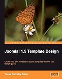 Image de Joomla! 1.5 Template Design