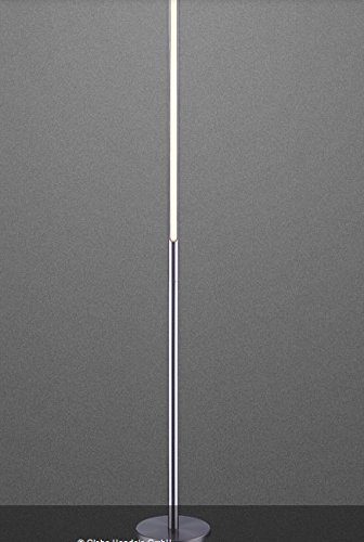 globo 58094 Sicilia Light, Chrome, Nickel Matt