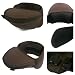 baby hipseat baby kid infant toddler carrier for 6-36 months baby (brown)