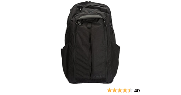 vertx edc gamut plus