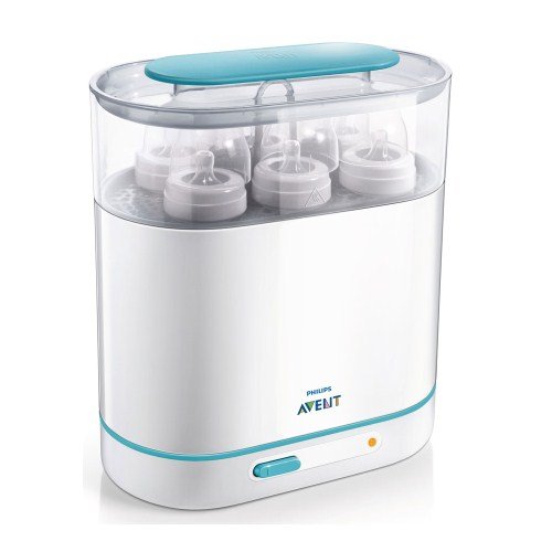 Avent Electric 3 in 1 Steriliser
