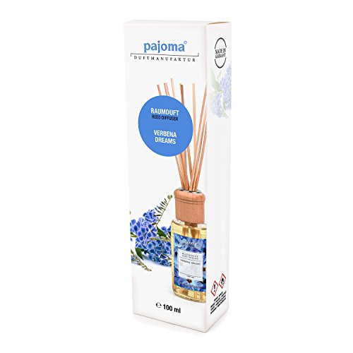 Pajoma 91378 Raumduft Verbena Dreams Modern Line, 100 ml - 3