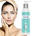 NEW! Advanced Acne Cleanser - Certified Organic - Made in Canada - Large 177ml / 6oz Bottle - Deep Pour-Cleansing Skincare for Your Face - Treatment for Women, Men, Adults or Teenagers - Excellent for Sensitive Skin to Reduce Acne & Scars - Step 1 of 3