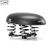 Produktbild Selle Royal Classic Damensattel Fahrradsattel Rocksattel