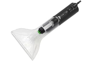 CANJPTON Compatible con Aspirador Karcher SE 4001 SE 4002 SE5.100 SE6.100 Accesorios Aspiradora Boquilla de Lavado para Aspiradora 2.885-018.0 9.012-278.0