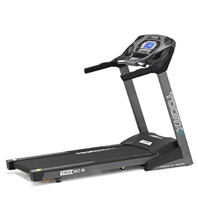 Tapis Roulant Motorizzato Toorx TRX 90 S HRC