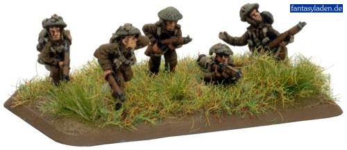 Preisvergleich Produktbild Guards Rifle Platoon