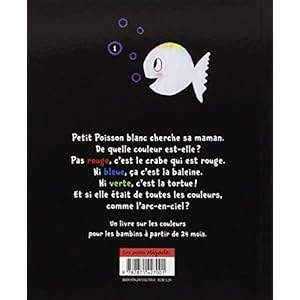 Petit poisson blanc Livre en Ligne - Telecharger Ebook