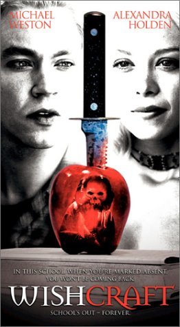 Preisvergleich Produktbild Wishcraft [VHS]