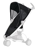 Quinny 76002970 - Sitzeinhang Zapp, Rocking