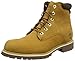 Produktbild Timberland Herren 6 In Alburn Waterproof Stiefel, Gelb (Wheat Nubuck), 43.5 EU