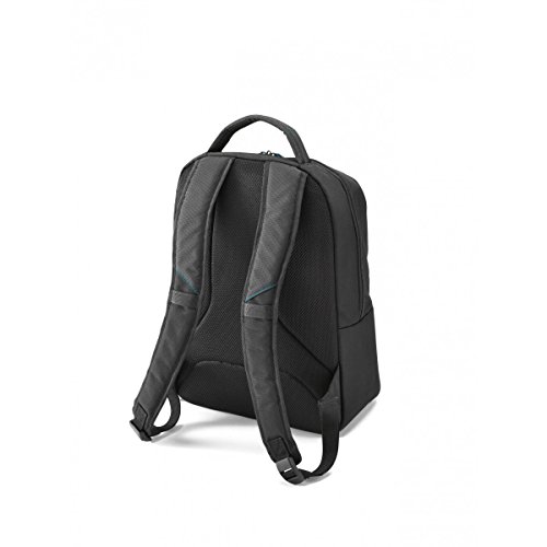 Dicota NB Spin Notebooktasche bis 39,6 cm (15,6 Zoll) grau - 4