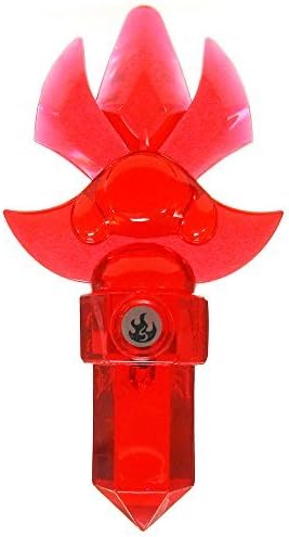 Skylanders Trap Team Loose Fire Scepter Trap Game Figure [Loose]