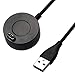 Price comparison product image Quick Change Charging Station Charger Power Supply for Garmin Fenix 5 Garmin Fenix 5 / 5S / 5 x Plus Watch Band Sports Accessories