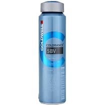 Goldwell Colorance Depot Intensivtönung 5B Brasil - Demi-permanente Haarfarbe (120 Ml, Deckt Bis Zu 50% Grau)