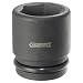 Produktbild EXPERT E041105 Impact-Steckschlüssel 3/4", Metrisch: 24mm 24 mm
