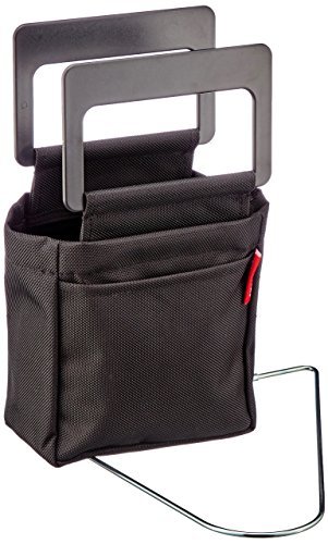 Preisvergleich Produktbild Reisenthal Roadbag GV7003 Black by Reisenthel