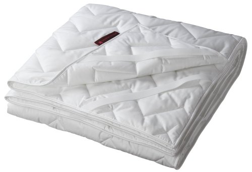 Centa Star 1615.00 Vital-Unterbett 90 x 200 cm weiss