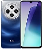 Xiaomi Redmi 14C 4GB RAM 128GB Starry Blue : Amazon.de