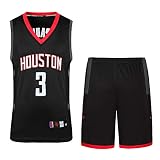 Si eres un fanático de los Rockets y Paul, entonces no debes perderte esta camiseta.