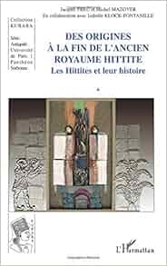 Amazonfr Des Origines à La Fin De Lancien Royaume - 