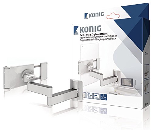 König Tablet Wand und Schrankhalterung - 2