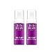 Produktbild TIGI 2x Bead Head Big Head Volume Boosting Foam 125 Ml