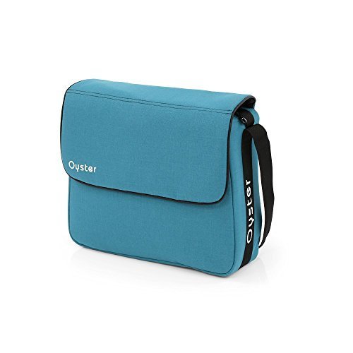 babystyle oyster changing bag