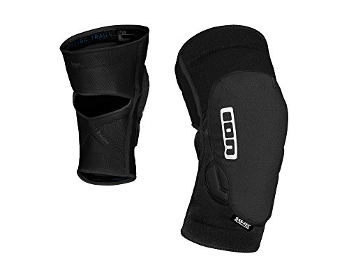 Ion K Lite Knieschoner grau