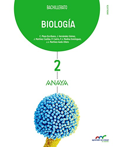Biología 2 (Aprender es crecer en conexión)