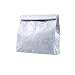 Produktbild Haodasi Digital Lagerung Beutel Tasche Box Hüllenabdeckung Holder for Apple Notebook/Charger/Maus Color Grey Size L