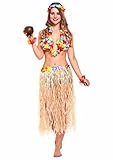 Grande para el partido temático hawaiano, Hawaiian fiesta de Luau, fiesta en la playa, fiesta de barbacoa temática de verano, etc. Oferta hawaiana ideal del partido, decoración hawaiana del partido, accesorio hawaiano del partido.