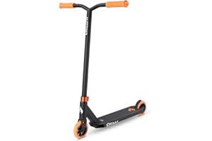 Chilli Pro Scooter Base - Trottinette Freestyle - Débutants - 2 Roues - 7-11 Ans