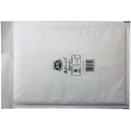 Amazon.co.uk a3 envelope size