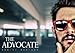 Produktbild The Advocate by Daniel Madison DVD