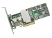 Produktbild LSI LOGIC LSI00202 MegaRAID Controller Kit (8-Port, 8x PCIe 2.0, 2x SAS, RAID 0/1/5/10/50/60)