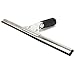 Produktbild PROFI Fensterwischer Edelstahl Duschabzieher Fensterabzieher Fensterwischer Glasabzieher 45cm