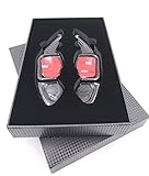 optische Aufwertung des Fahrzeuginnenraums und besseres Handling