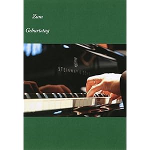 Handmadegruss Geburtstag Musik. Edle Musikkarten in Top Qualität in der Region von Hand hergestellt. Zeitlos, klassisch, einfach Musik! Unser Verkaufsschlager.