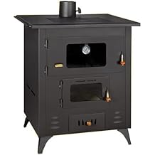 Suchergebnis auf Amazon.de für: Kaminofen Mit Backofen